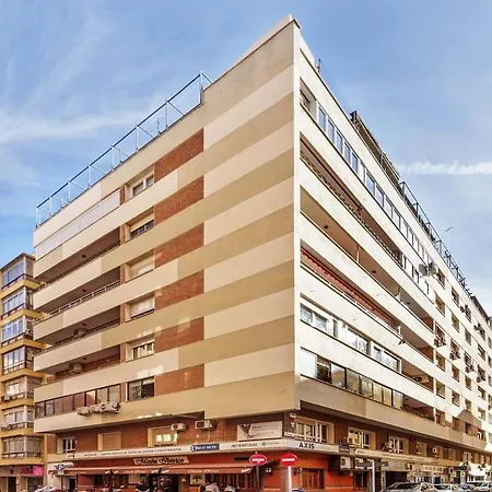 Soho Malaga Centro *